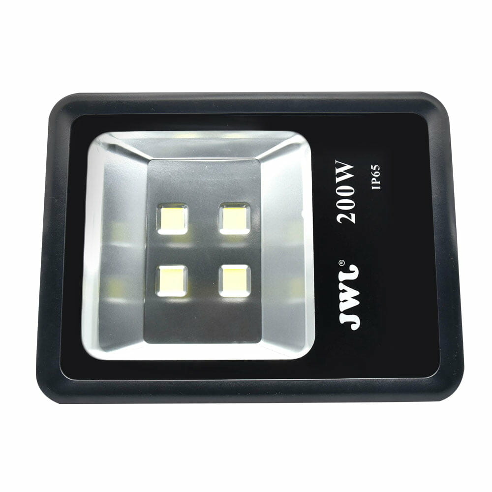 Reflector Led Tipo Cob Ip W Luz Blanca Jlre Ud B Jwj Joinet