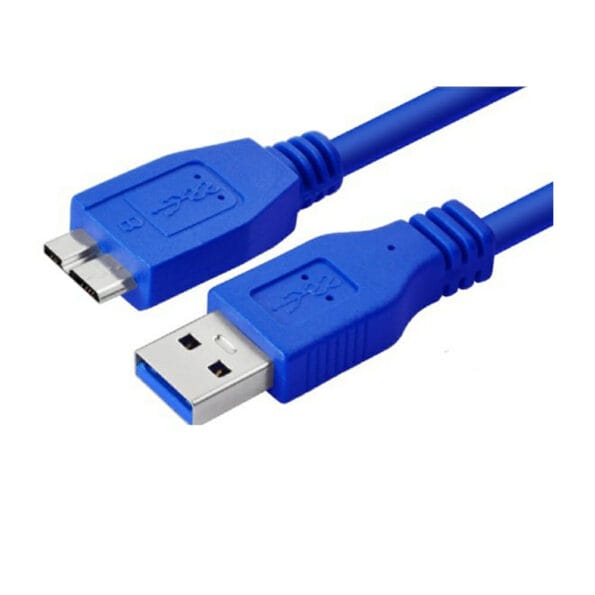 Cable Usb Duro Externo 3 Metro / WI663 | Joinet.com