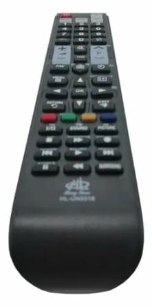 Control remoto universal para tv hl-un5518 – Joinet