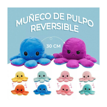 Pulpo discount reversible cordoba