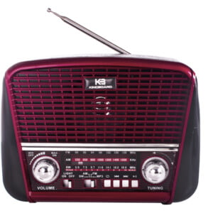 Kf-am15 radio am kf-am15