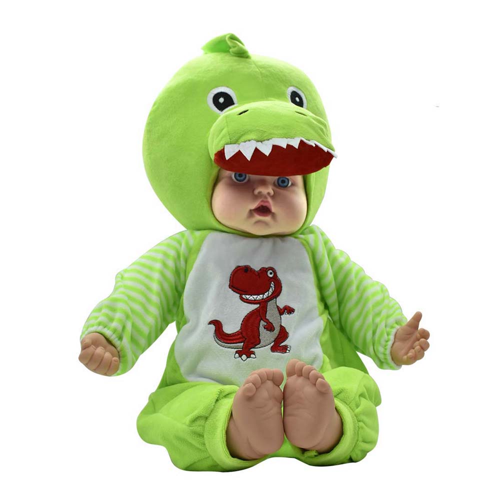 Bebe Pijama Dinosaurio 24 Joinet