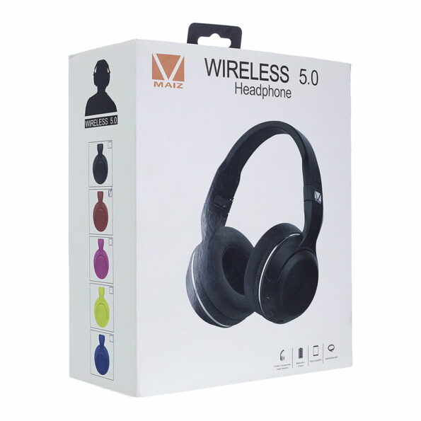 wireless 5.0 headphones