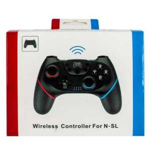 Wireless controller joy-07