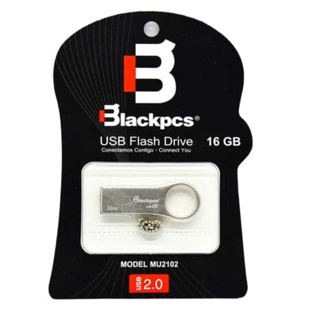 Memoria Usb Metálica Kingston 8Gb Se9