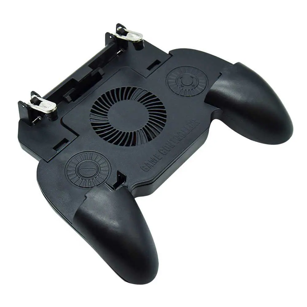 Control game para celular con ventilador sp+/sp-control 6