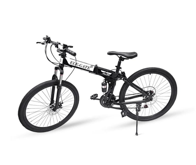 Bicicleta eléctrica para adultos de 26 a la venta bicicletas eléctricas  plegables de 250W con bicicleta deportiva eléctrica de 36V 10AH (G4)