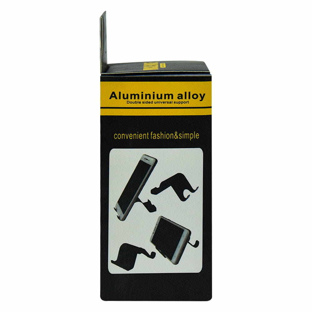 Soporte para celular aluminium alloy mocile mate dxj-11 6