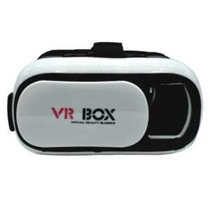 Lentes realidad virtual vr.01