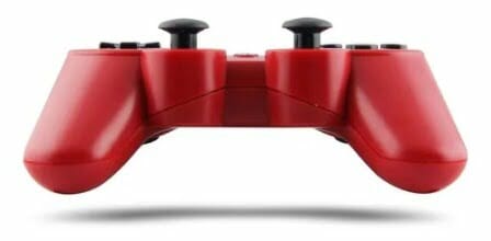 Sefitopher Mando PS3, Bluetooth Controller Joystick con Doble vibración  Compatible para Playstation 3 con Cable : : Videojuegos