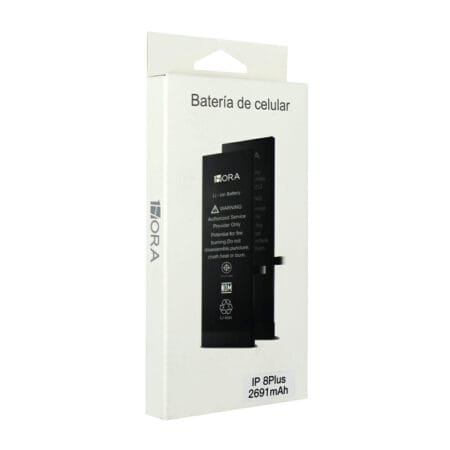 Batería para iPhone 12 Pro Max (BF8)