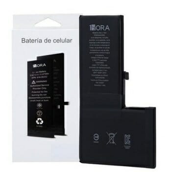 Batería interna para iPhone 7 (BF8)