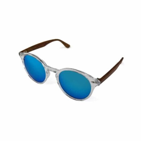 1pza gafas para sol de aviador, variedad de colores / 2545-2f