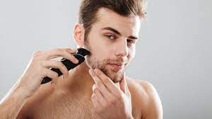 Afeitadora eléctrica para rostro