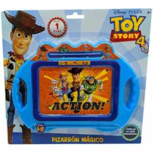 Pizarrón mágico de Toy Story