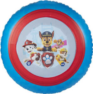 Cacha bolas con diseño de Paw Patrol