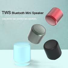 Bocina bluetooth mini speaker
