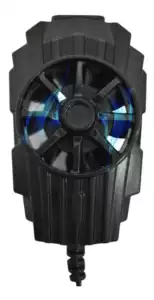 Ventilador gamer para celular