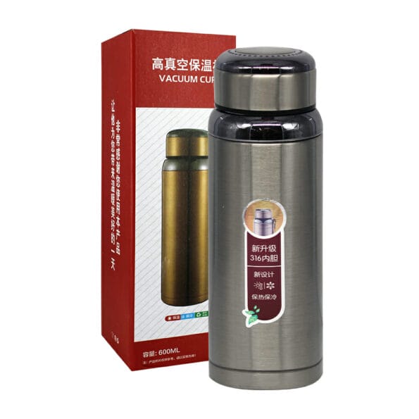 Termo 600 Ml, Basic