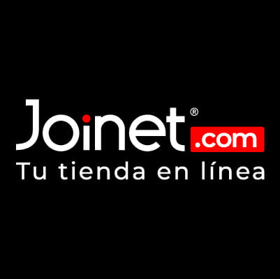Logo Joinet.com Tu tienda en línea 400x400 Mayoreo Guadalajara