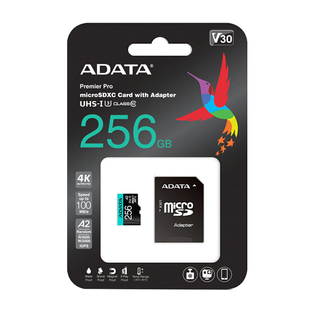 MEMORIA USB-C ADATA UC300 - 128GB - AZUL