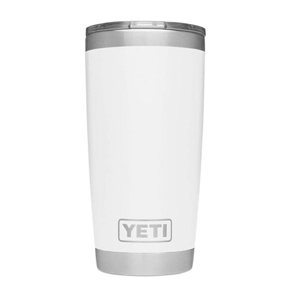 Termo liso Yeti de acero inoxidable – 30 OZ – My Blog