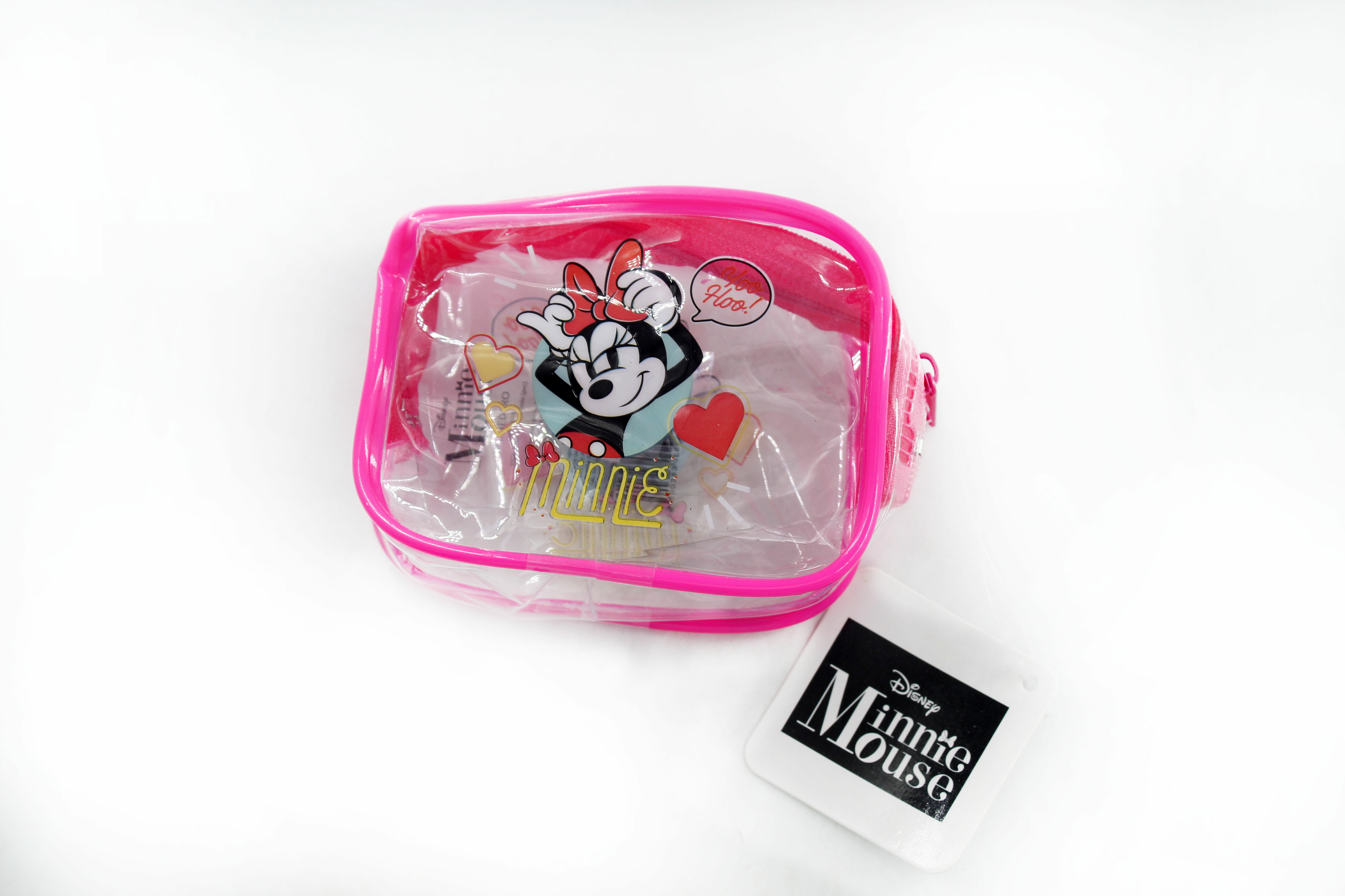 Monedero de minnie online mouse