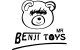 Benji toys 